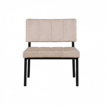 Bild på Fåtölj Monett 2-pack - Venture Home