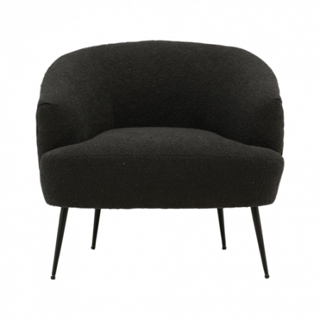 Bild på Fåtölj Derry - Venture Home