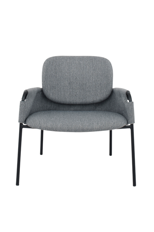 hom_1712001-02_Fs Bild på Lounge stol Wing - Tenzo