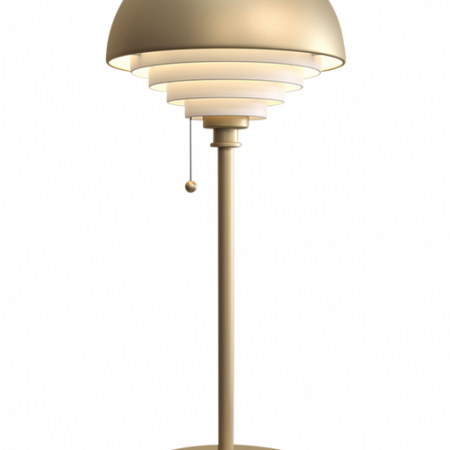 Bild på Bordslampa Motown - Herstal