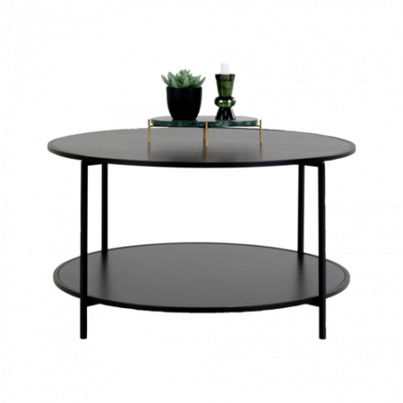 Bild på Soffbord Vita - House Nordic