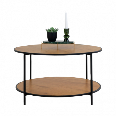 Bild på Soffbord Vita - House Nordic