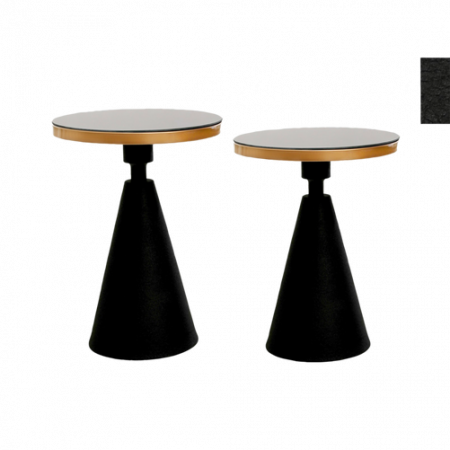 Bild på Sidobord set Nova - Hanah Home