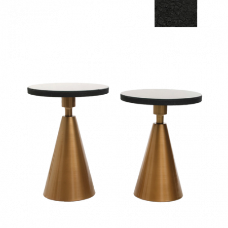 Bild på Sidobord set Nova - Hanah Home