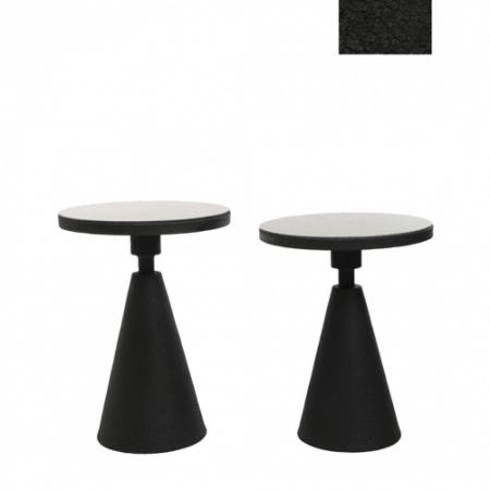 Bild på Sidobord set Nova - Hanah Home