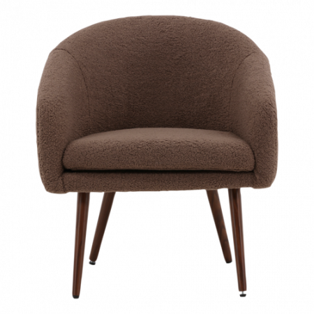 Bild på Fåtölj Wanda - Venture Home