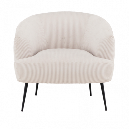 Bild på Fåtölj Derry - Venture Home