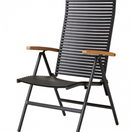 Bild på Positionsstol Mood - Cinas