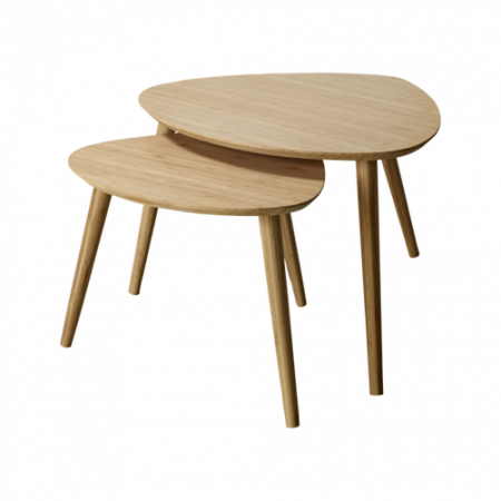 Bild på Satsbord Noble s/2 - Cinas