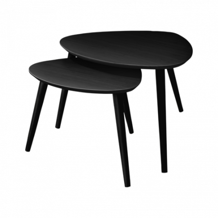 Bild på Satsbord Noble s/2 - Cinas