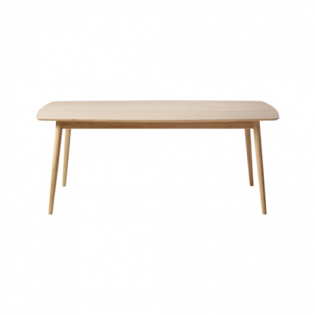 Bild på Matbord Noble 182x95cm - Cinas