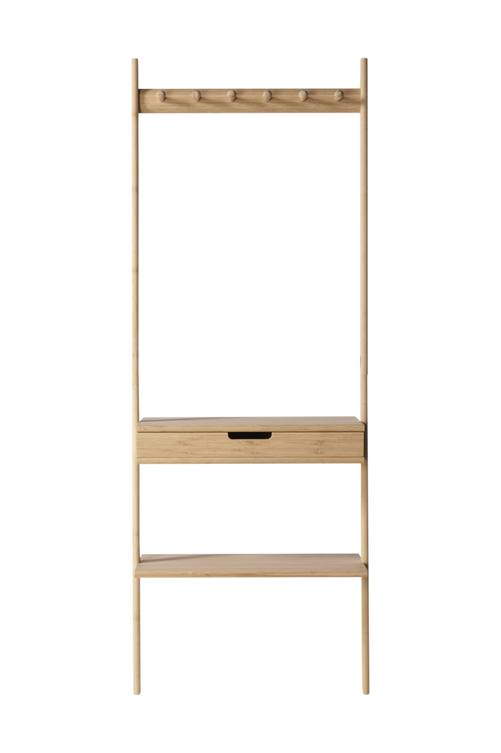 hom_1713720-01_Fs Bild på Vägghylla Noble med låda - Cinas