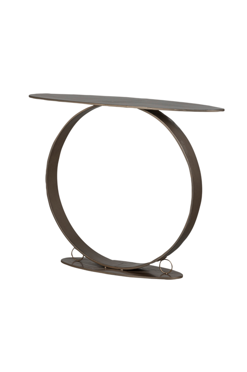 hom_1716630-01_Fs Bild på Sidobord Comic - BePureHome