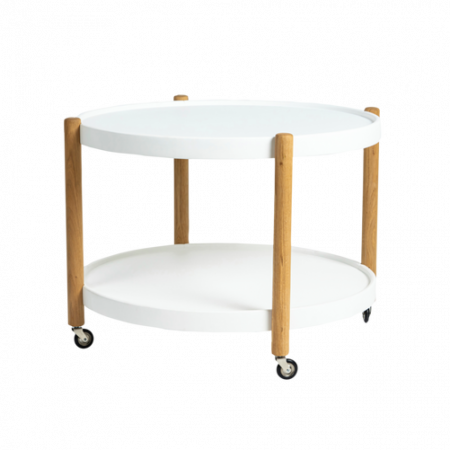 Bild på Soffbord Sammy - NORDFORM