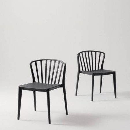 Bild på VÄBY utestol 2-pack - Jotex