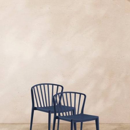 Bild på VÄBY utestol 2-pack - Jotex