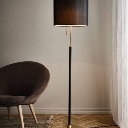 Bild på MAC golvlampa - Jotex