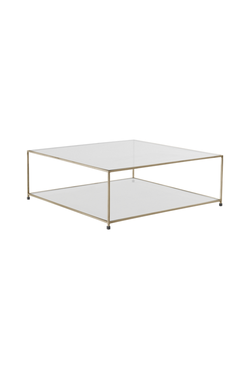 jot_1581027-03_Fs Bild på MATRIX soffbord 90x90 cm - Jotex