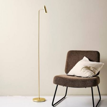 Bild på LEE golvlampa - Jotex