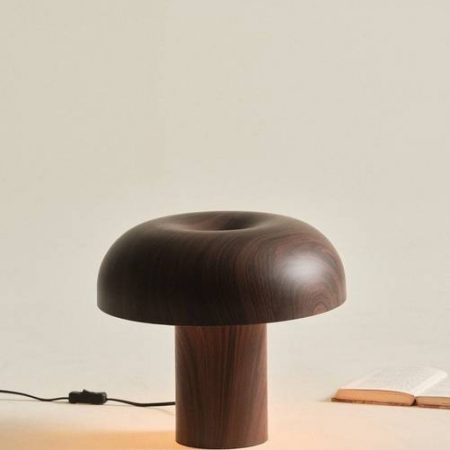 Bild på RAGGE bordslampa - Jotex