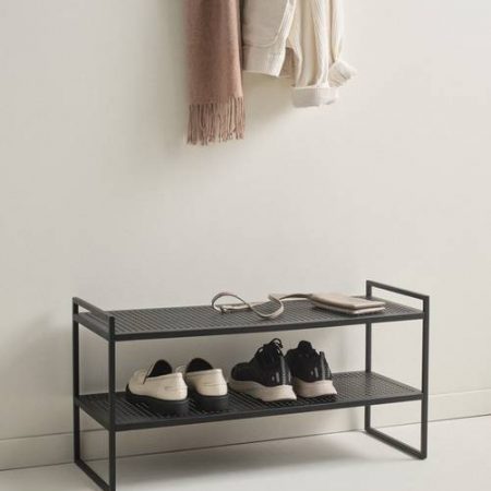 Bild på NOLAN skohylla - Jotex