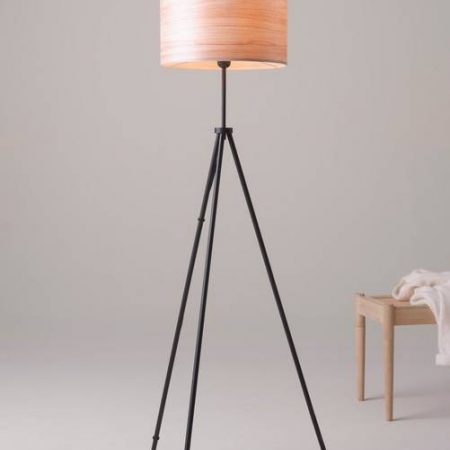 Bild på DIABLO golvlampa - Jotex