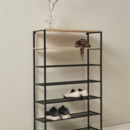 Bild på CRAIK skohylla - Jotex