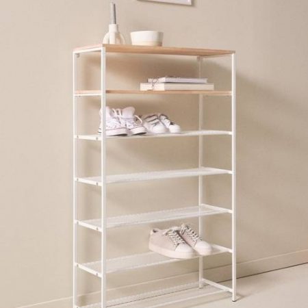 Bild på CRAIK skohylla - Jotex