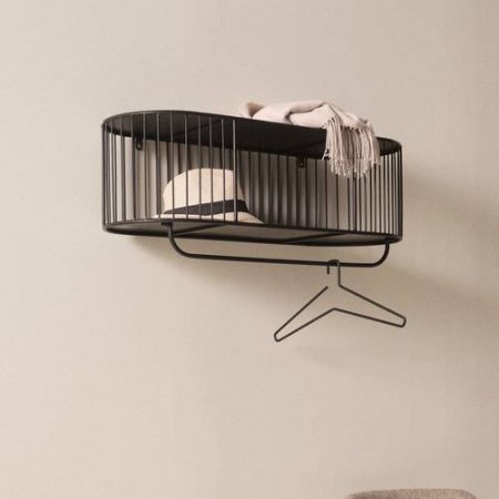 Bild på LONDON hatthylla - Jotex