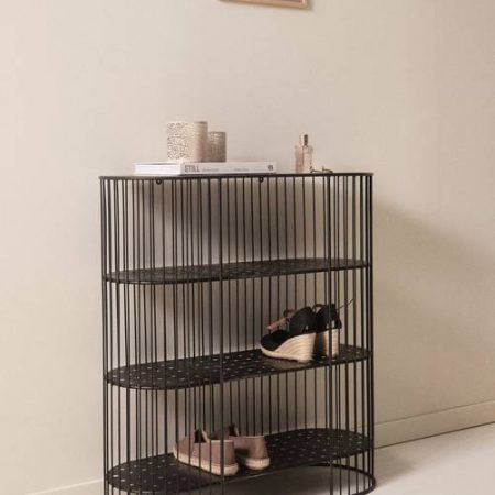 Bild på LONDON skohylla - Jotex