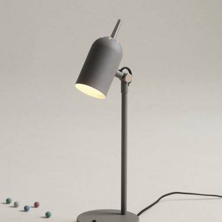 Bild på VALLES bordslampa - Jotex