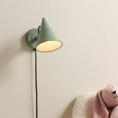 Bild på SABADELL vägglampa - Jotex