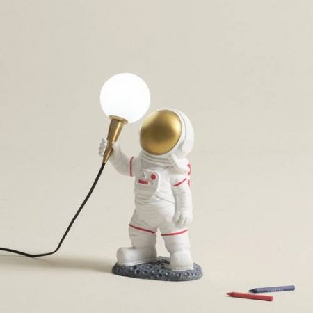 Bild på ROCA bordslampa - Jotex