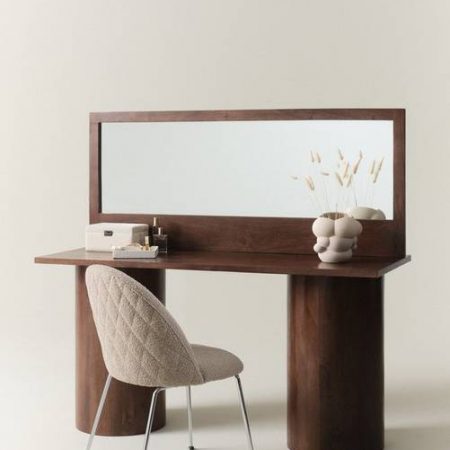 Bild på FUTO sminkbord 60x150 cm - Jotex