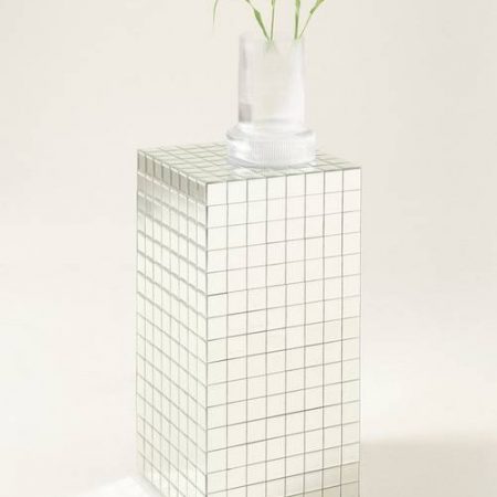 Bild på DISCO sidobord 40x40 cm - Jotex