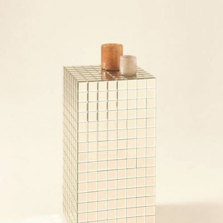 Bild på DISCO sidobord 40x40 cm - Jotex