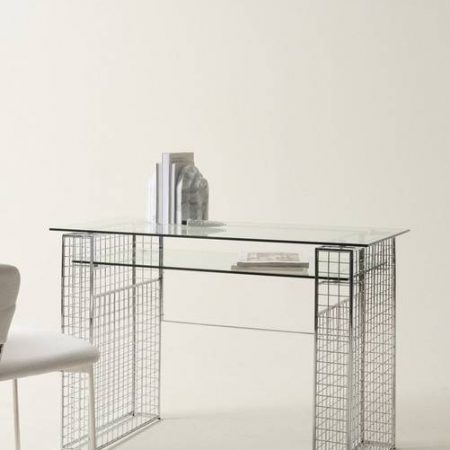 Bild på MEKKO skrivbord 50x100 cm - Jotex