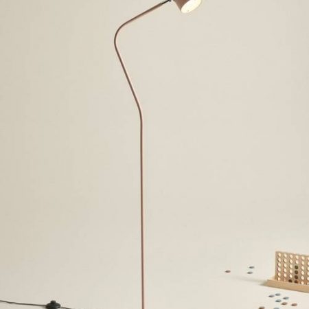 Bild på BOOMI golvlampa - Jotex