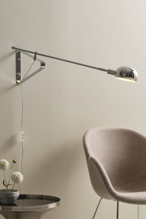 jot_1701952-01_Fm_M0074182 Bild på LINCON vägglampa - Jotex