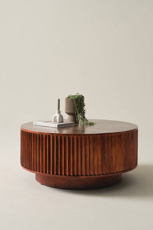 jot_1702579-01_Fm_M0074288 Bild på MAYFAIR soffbord ø 102 cm - Jotex