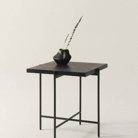 Bild på GALATINA sidobord 54x54 cm - Jotex