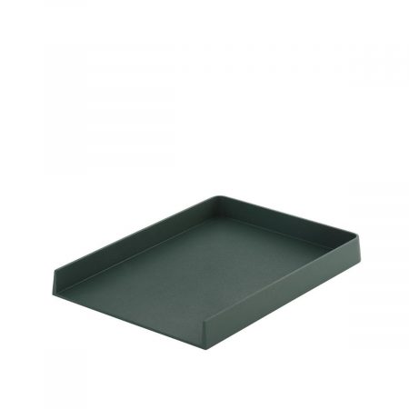 Bild på Muuto Förvaring Desktop 32x25cm Grön från Muuto