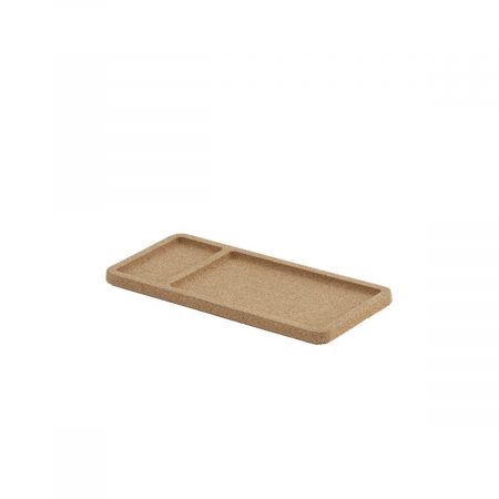 Bild på Muuto Förvaring Desktop 12x24cm Kork från Muuto