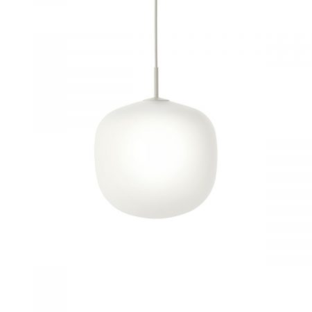 Bild på Muuto Taklampa Rime Dia 37cm Grå från Muuto