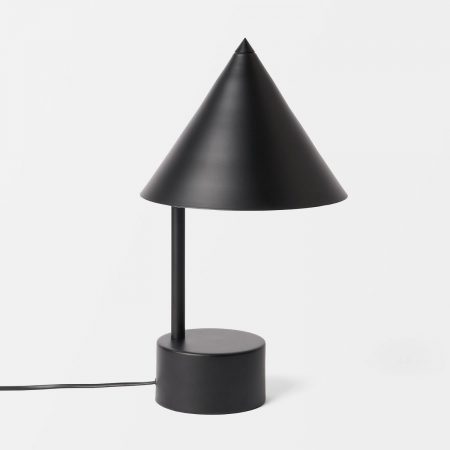 Bild på Designtorget Bordslampa DT Jana Svart från Designtorget