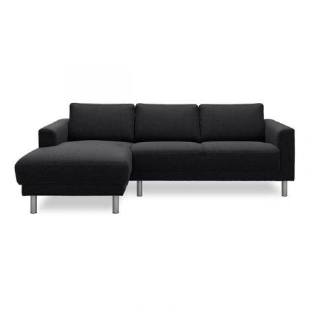 Bild på Cleveland vänstervänd soffa med schäslong