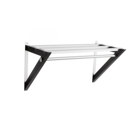 Bild på MILANO HH-7 Hatthylla 100 x 35 x 35 cm