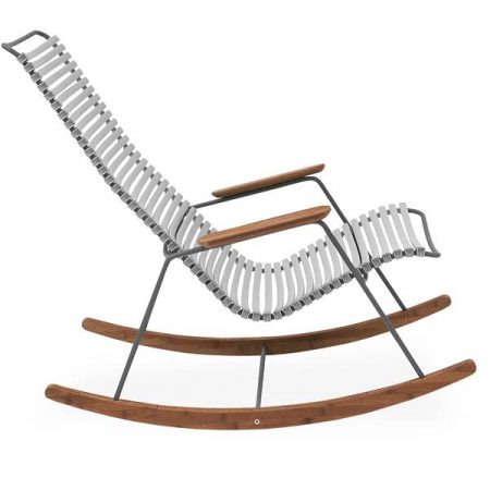 Bild på Click trädgårdsgungstol