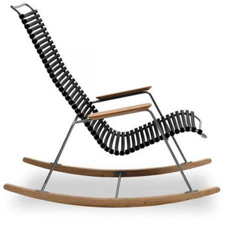 Bild på Click trädgårdsgungstol