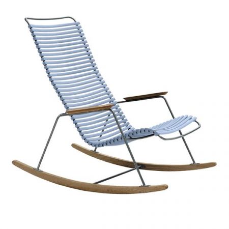 Bild på Click trädgårdsgungstol